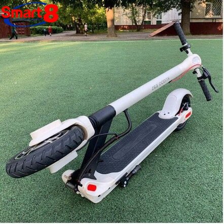 Электросамокат Kugoo ES2